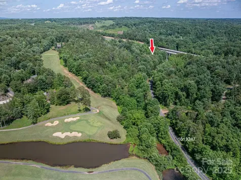 Lot #6 Cleghorn Mill Road Rutherfordton NC 28139