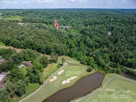 Lot #6 Cleghorn Mill Road Rutherfordton NC 28139