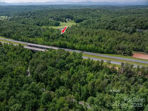 Lot #6 Cleghorn Mill Road Rutherfordton NC 28139