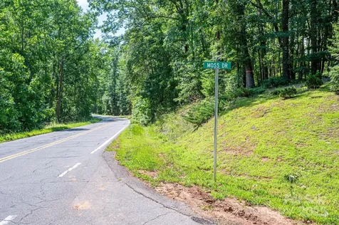 Lot #6 Cleghorn Mill Road Rutherfordton NC 28139