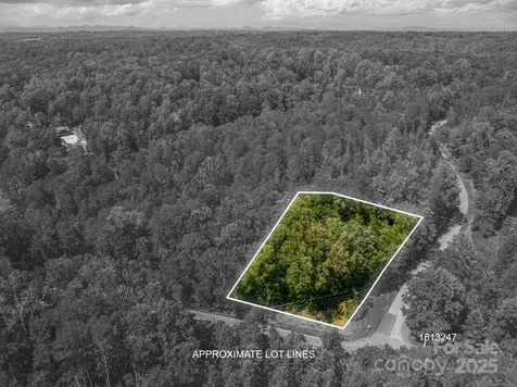 Lot #6 Cleghorn Mill Road Rutherfordton NC 28139