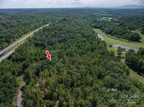 Lot #6 Cleghorn Mill Road Rutherfordton NC 28139