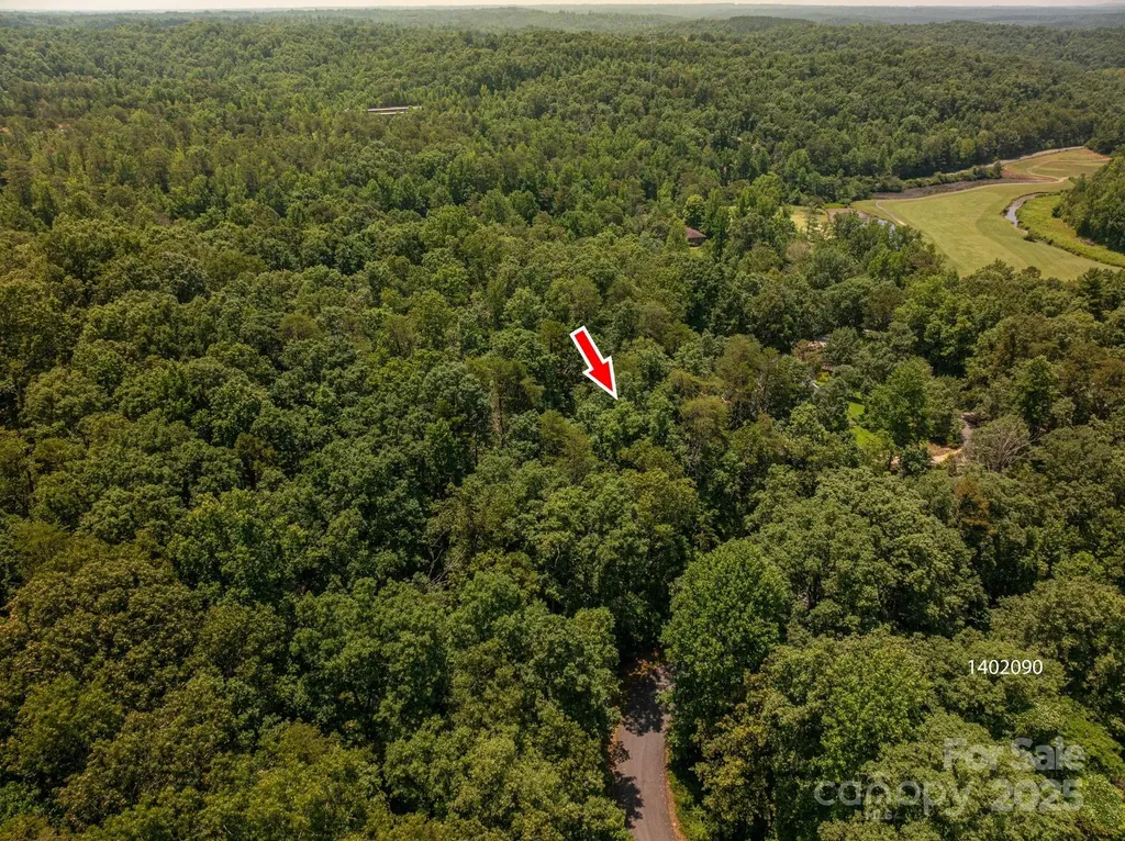 Lot #36 Moss Drive Rutherfordton NC 28139