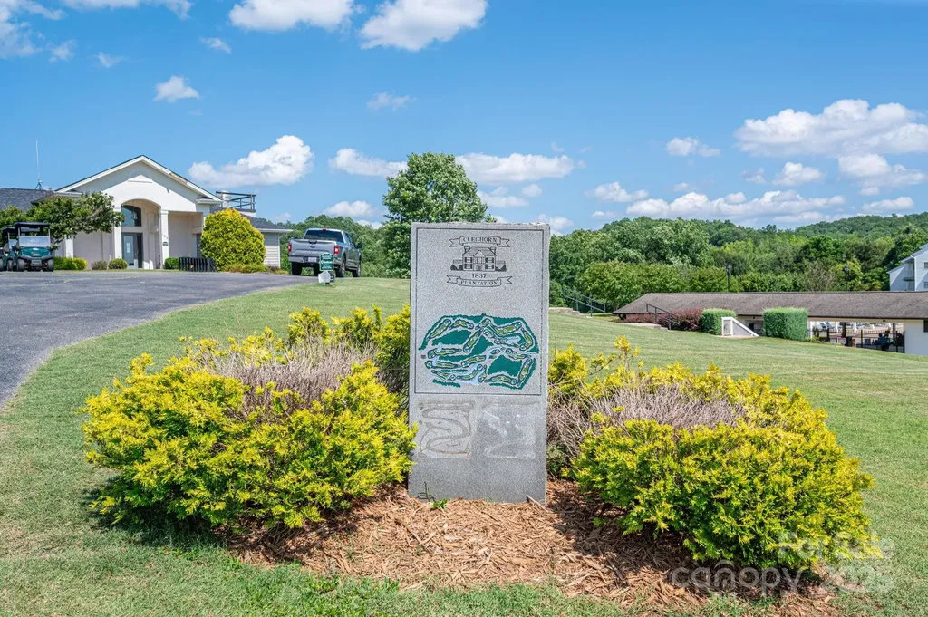 Lot #36 Moss Drive Rutherfordton NC 28139