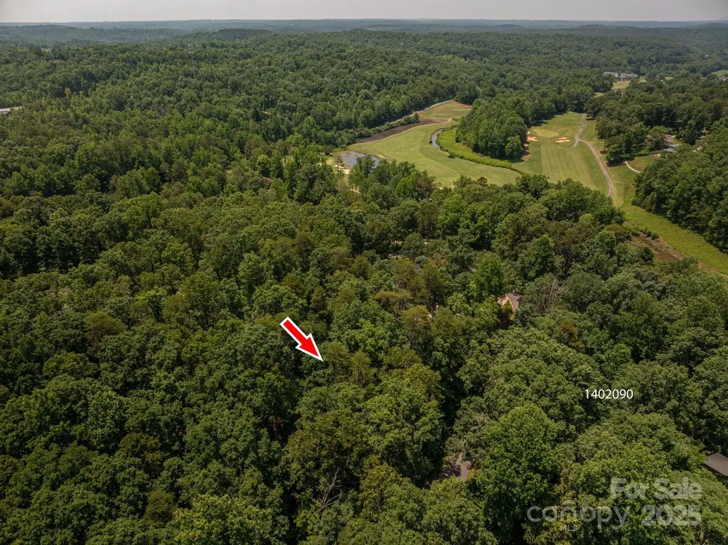 Lot #36 Moss Drive Rutherfordton NC 28139