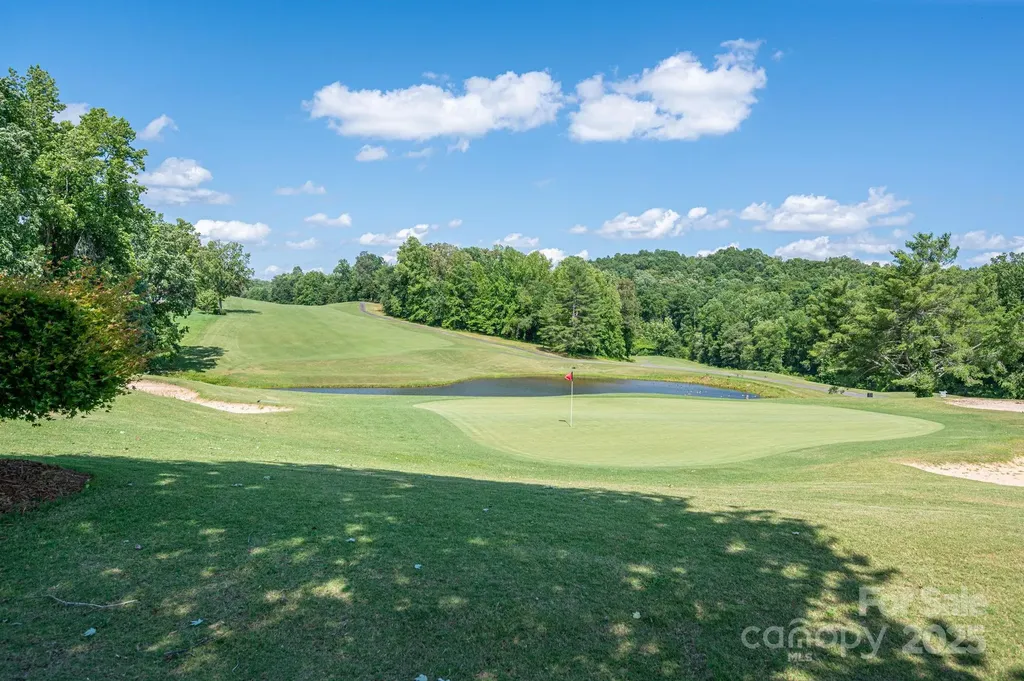 Lot #21 Moss Drive Rutherfordton NC 28139