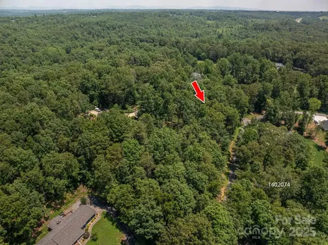 Lot #21 Moss Drive Rutherfordton NC 28139