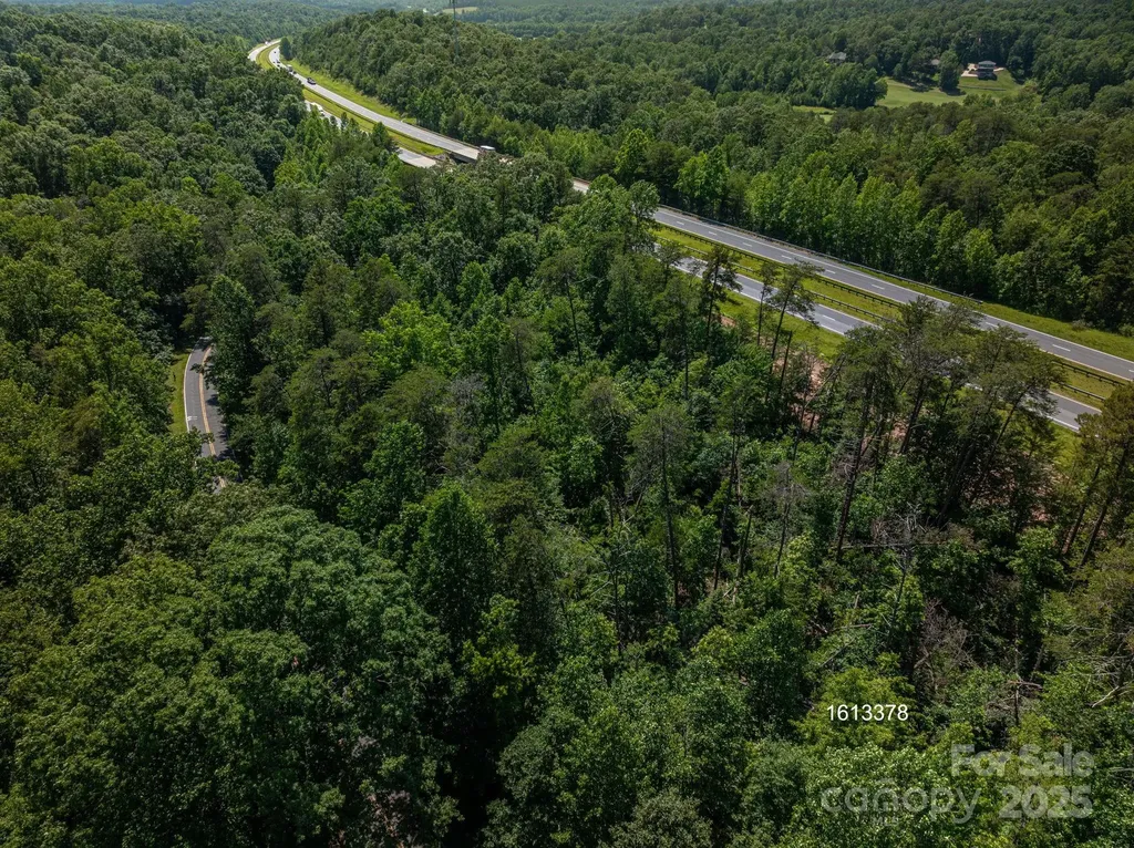 Lot #69 Cleghorn Mill Road Rutherfordton NC 28139