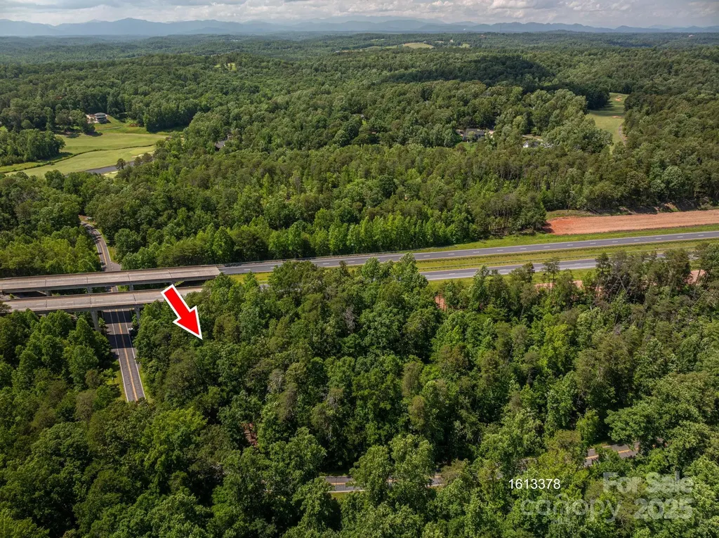 Lot #69 Cleghorn Mill Road Rutherfordton NC 28139