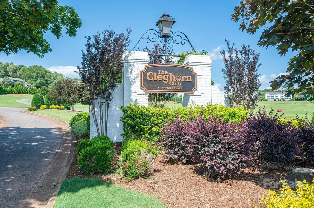 Lot #69 Cleghorn Mill Road Rutherfordton NC 28139
