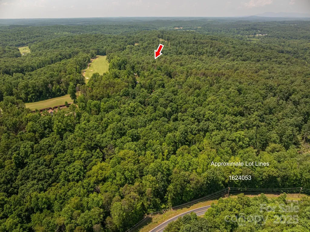 Lot 0 Annapolis Court Rutherfordton NC 28139