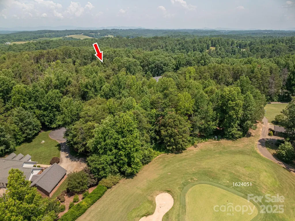 Lot 5 Annapolis Court Rutherfordton NC 28139