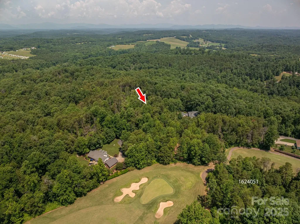 Lot 5 Annapolis Court Rutherfordton NC 28139