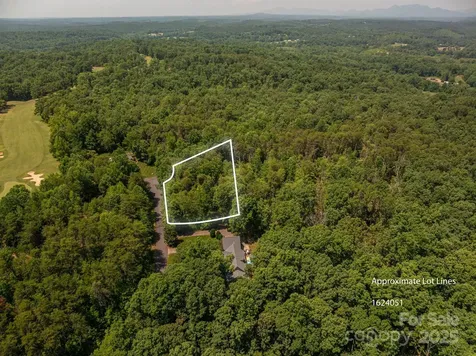Lot 5 Annapolis Court Rutherfordton NC 28139