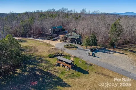 Lot 5 Annapolis Court Rutherfordton NC 28139
