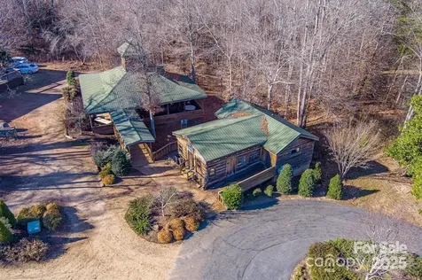 Lot 5 Annapolis Court Rutherfordton NC 28139