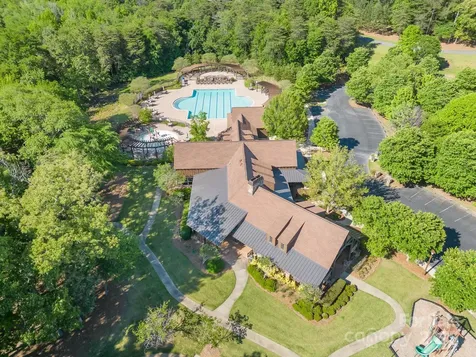 14229 Roe Buck Meadow Lane Charlotte NC 28278