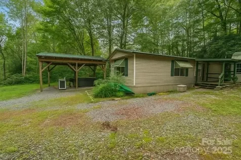 63 Apple Bee Road Brevard NC 28712