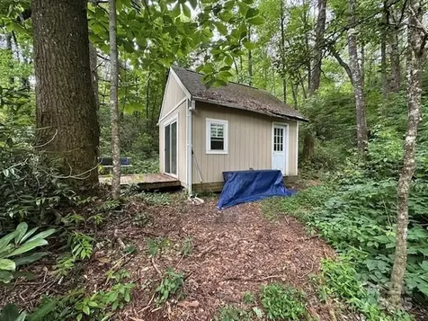63 Apple Bee Road Brevard NC 28712