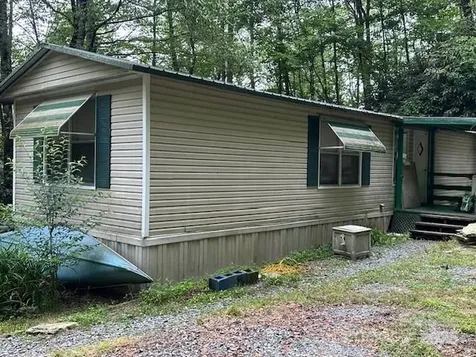 63 Apple Bee Road Brevard NC 28712