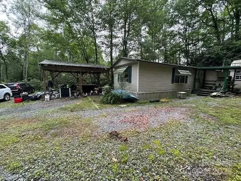 63 Apple Bee Road Brevard NC 28712