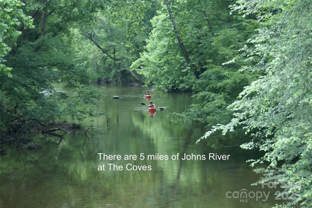 1.62 Acres, Lot 204b Johns Ridge Parkway Lenoir NC 28645