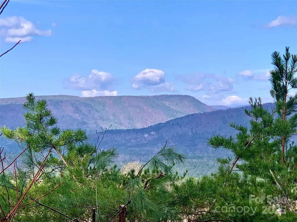 1.62 Acres, Lot 204b Johns Ridge Parkway Lenoir NC 28645