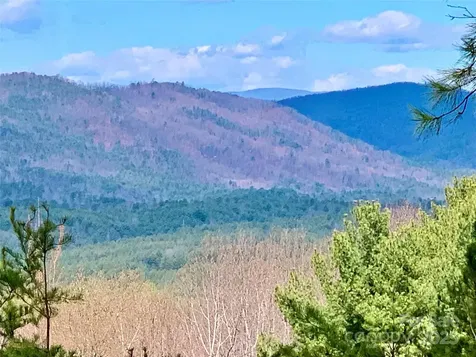 1.62 Acres, Lot 204b Johns Ridge Parkway Lenoir NC 28645
