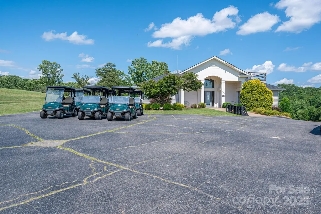 Lot #9 Moss Drive Rutherfordton NC 28139