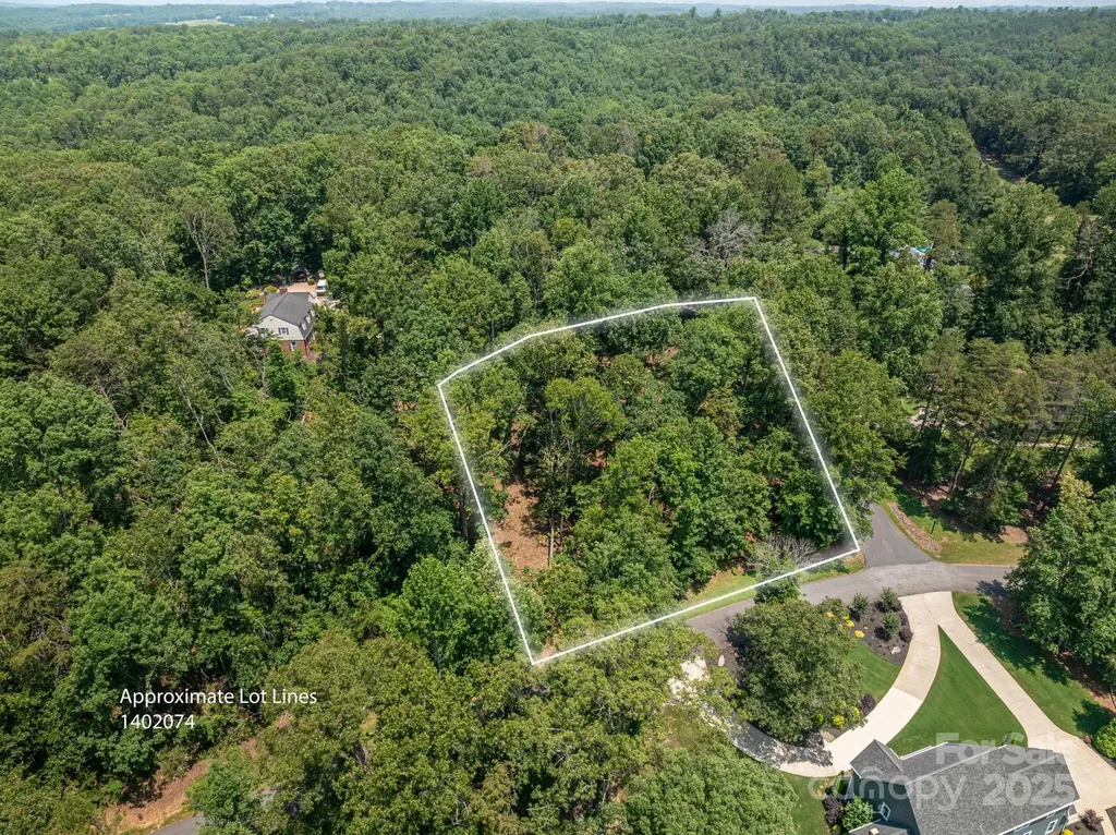 Lot #9 Moss Drive Rutherfordton NC 28139