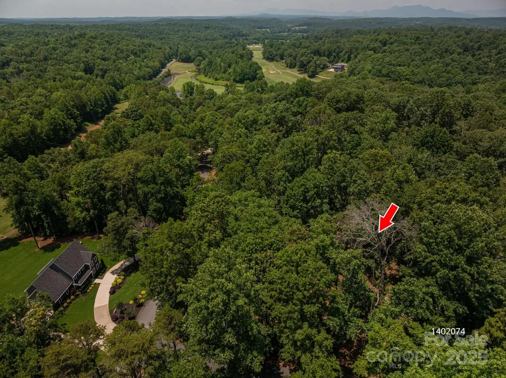 Lot #9 Moss Drive Rutherfordton NC 28139