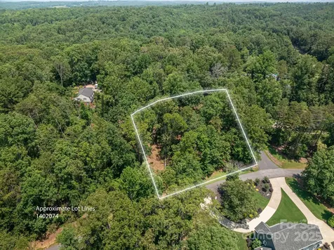 Lot #9 Moss Drive Rutherfordton NC 28139