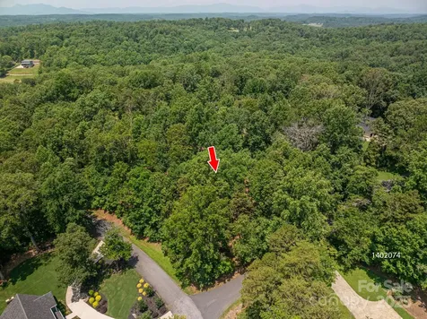 Lot #9 Moss Drive Rutherfordton NC 28139