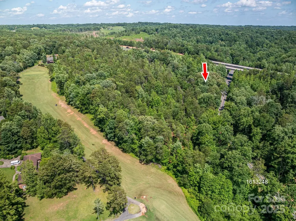 Lot 7 Cleghorn Mill Road Rutherfordton NC 28139