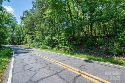 Lot 7 Cleghorn Mill Road Rutherfordton NC 28139