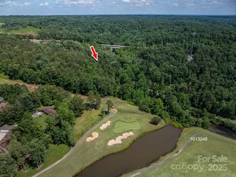Lot 7 Cleghorn Mill Road Rutherfordton NC 28139