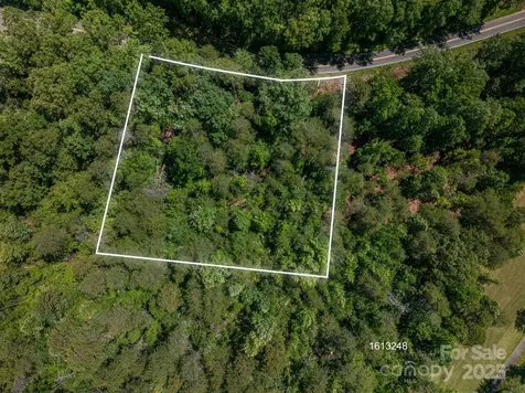 Lot 7 Cleghorn Mill Road Rutherfordton NC 28139
