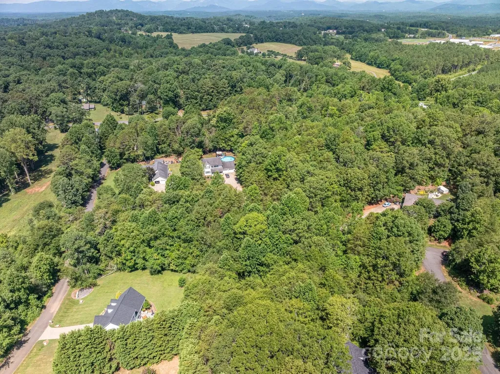 Lot #24 Deacons Ridge Drive Rutherfordton NC 28139