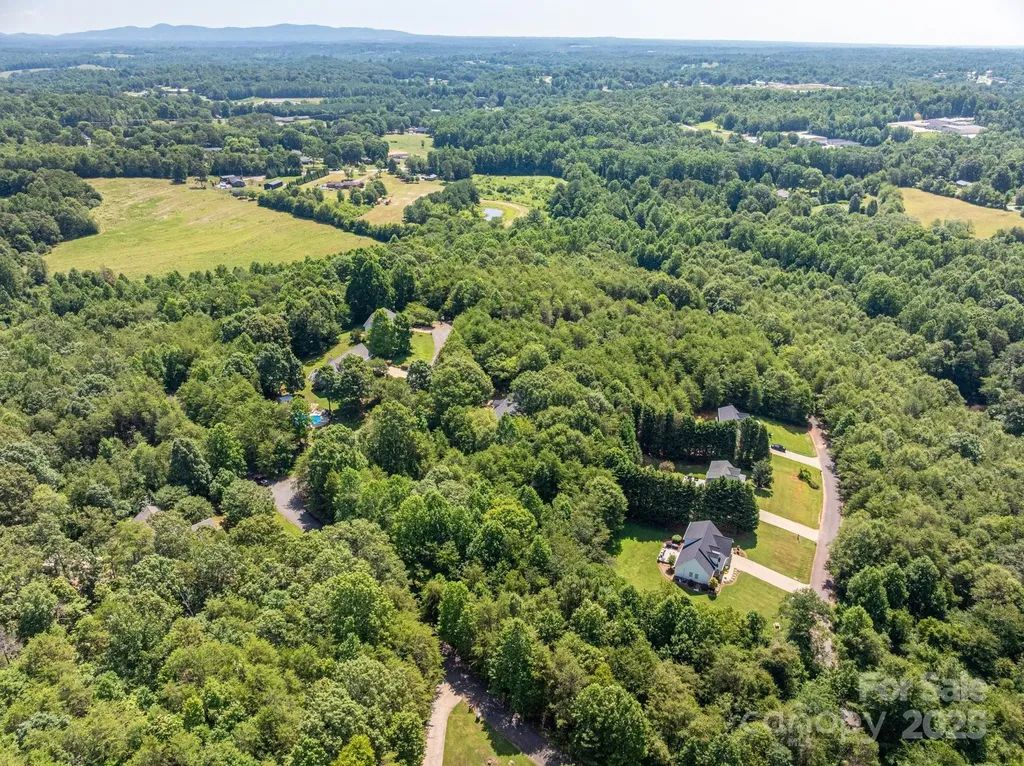 Lot #24 Deacons Ridge Drive Rutherfordton NC 28139