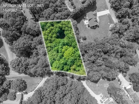 Lot #24 Deacons Ridge Drive Rutherfordton NC 28139