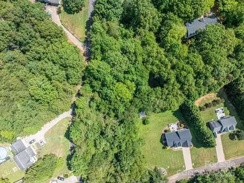 Lot #24 Deacons Ridge Drive Rutherfordton NC 28139