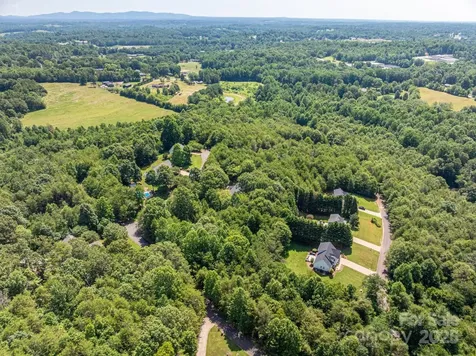 Lot #24 Deacons Ridge Drive Rutherfordton NC 28139