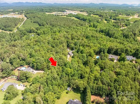 Lot #24 Deacons Ridge Drive Rutherfordton NC 28139