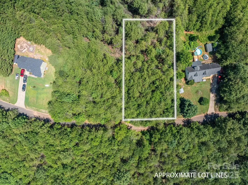 Lot 10 Meadow Crossing Drive Rutherfordton NC 28139