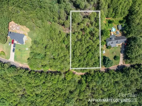 Lot 10 Meadow Crossing Drive Rutherfordton NC 28139
