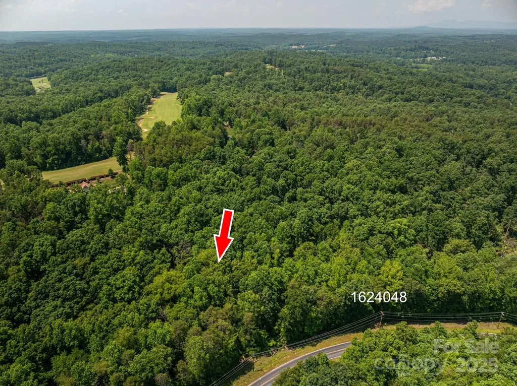 Lot Washburn Lane Rutherfordton NC 28139