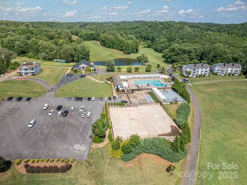 Lot Washburn Lane Rutherfordton NC 28139