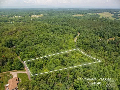 Lot Washburn Lane Rutherfordton NC 28139