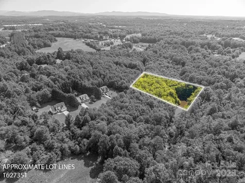 Lot #14 Meadow Crossing Drive Rutherfordton NC 28139