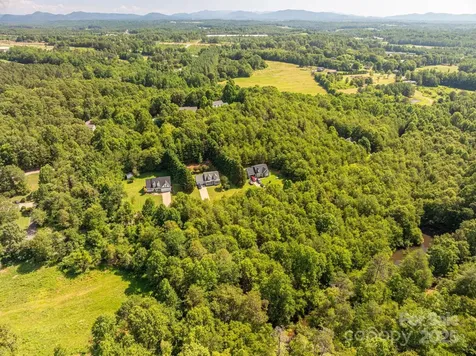 Lot #13 Meadow Crossing Drive Rutherfordton NC 28139